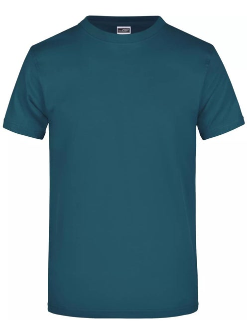 James and Nicholson - T-shirt - Kiabi