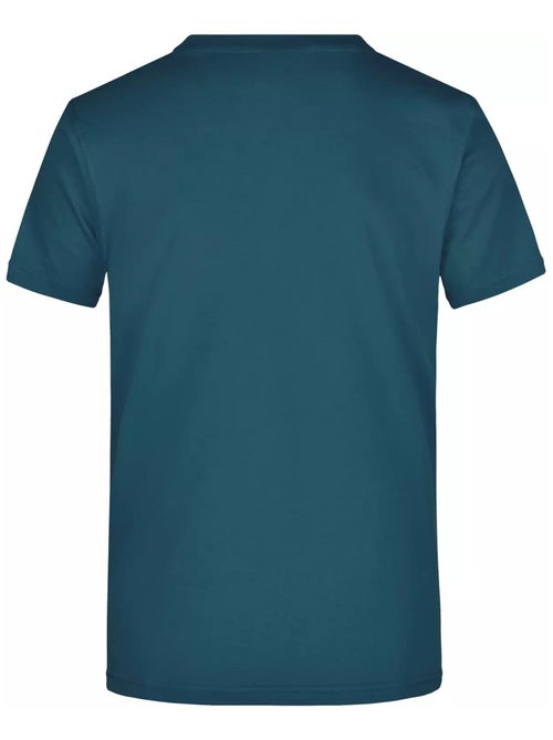 James and Nicholson - T-shirt - Kiabi