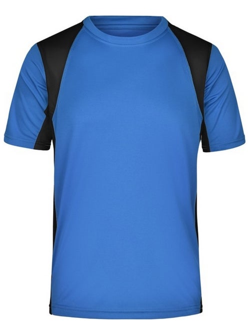 James and Nicholson - T-shirt - Kiabi