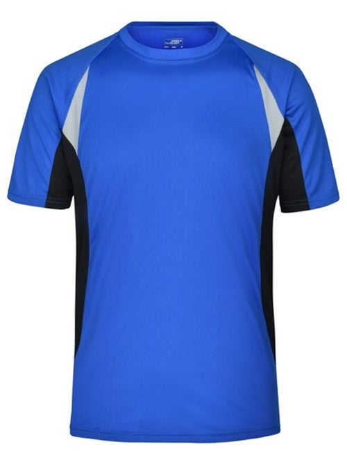 James and Nicholson - T-shirt - Kiabi