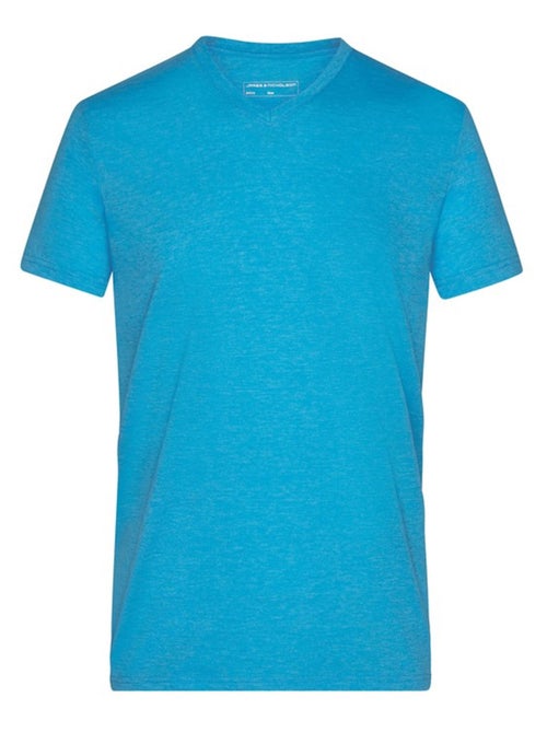 James and Nicholson - T-shirt - Kiabi