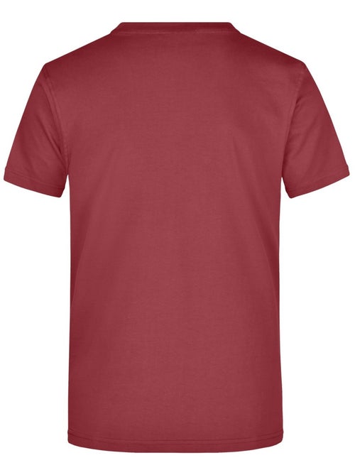 James and Nicholson - T-shirt - Kiabi