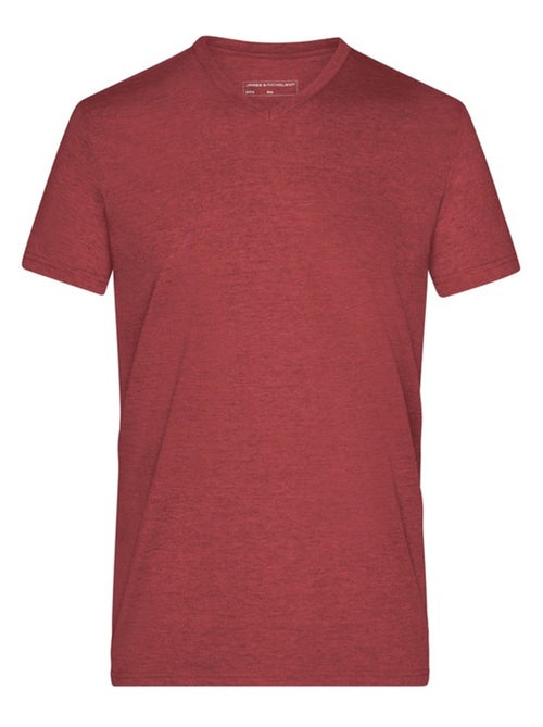 James and Nicholson - T-shirt - Kiabi