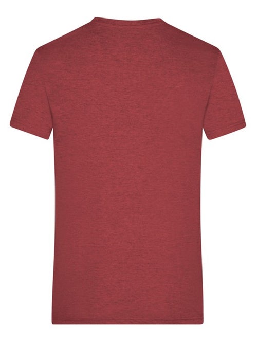 James and Nicholson - T-shirt - Kiabi