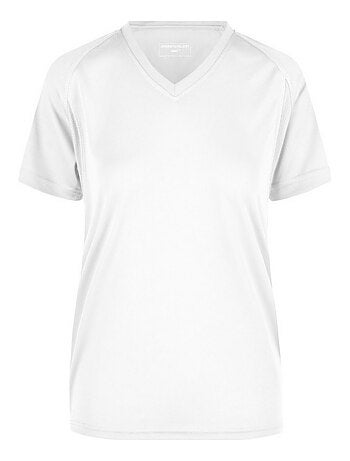 James and Nicholson - T-shirt course à pied