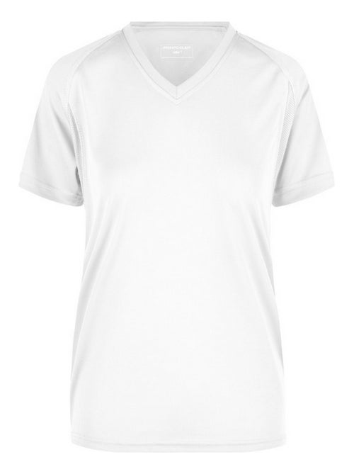 James and Nicholson - T-shirt course à pied - Kiabi