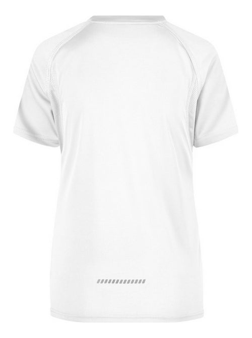 James and Nicholson - T-shirt course à pied - Kiabi