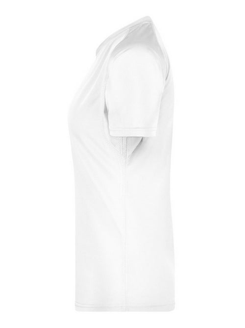 James and Nicholson - T-shirt course à pied - Kiabi