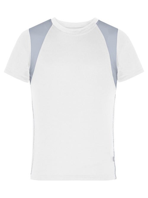 James and Nicholson - T-shirt course à pied - Kiabi