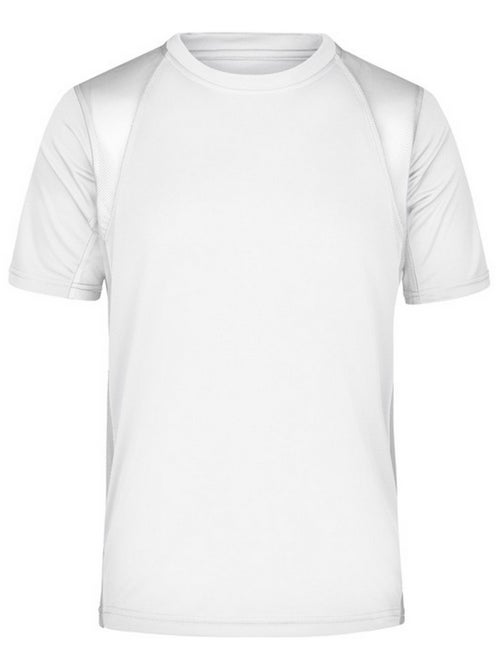 James and Nicholson - T-shirt course à pied - Kiabi