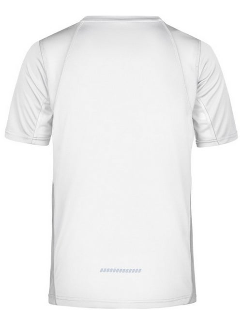 James and Nicholson - T-shirt course à pied - Kiabi
