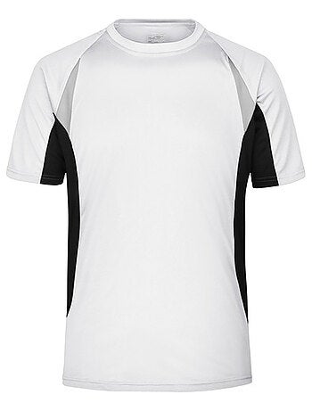 James and Nicholson - T-shirt course à pied
