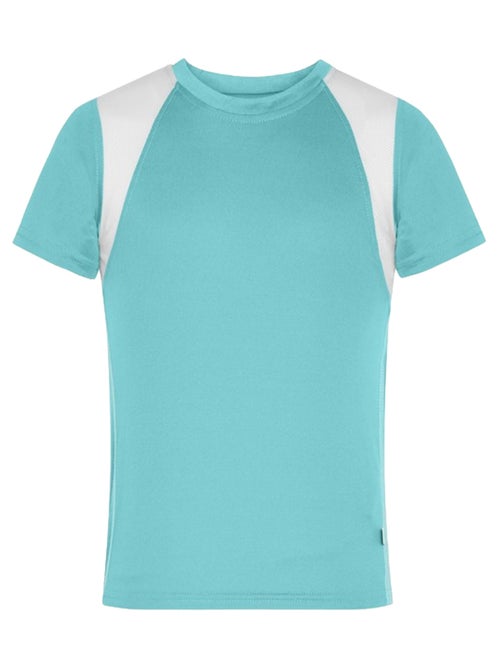 James and Nicholson - T-shirt course à pied - Kiabi