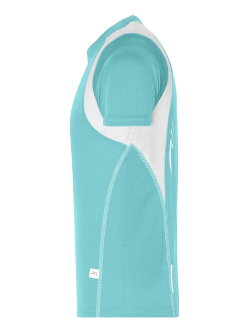 James and Nicholson - T-shirt course à pied - Kiabi