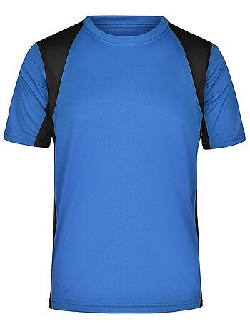 James and Nicholson - T-shirt course à pied