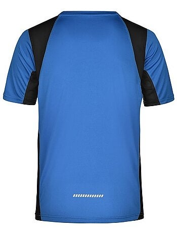 James and Nicholson - T-shirt course à pied