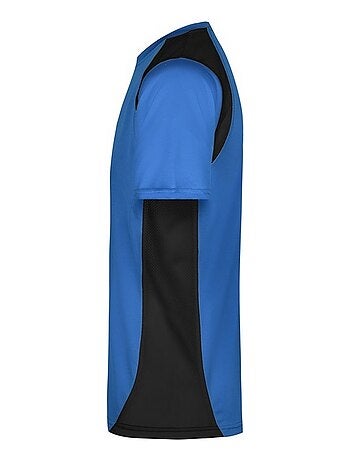 James and Nicholson - T-shirt course à pied