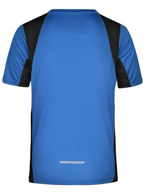 James and Nicholson - T-shirt course à pied - Kiabi