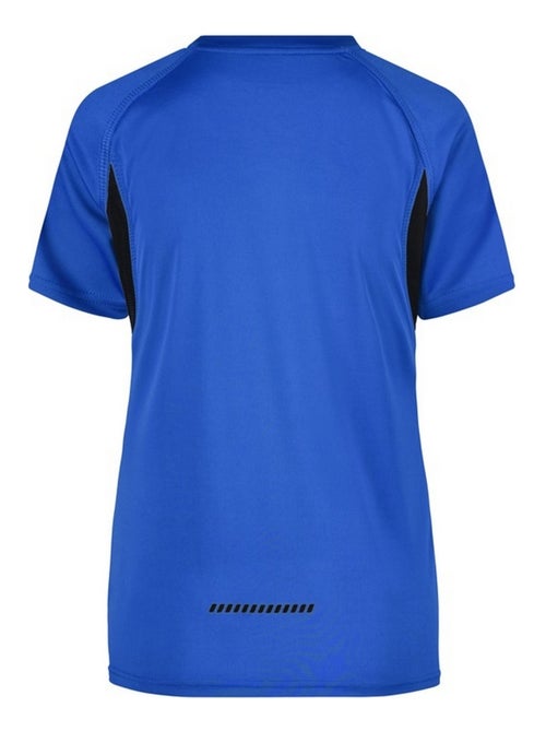 James and Nicholson - T-shirt course à pied - Kiabi