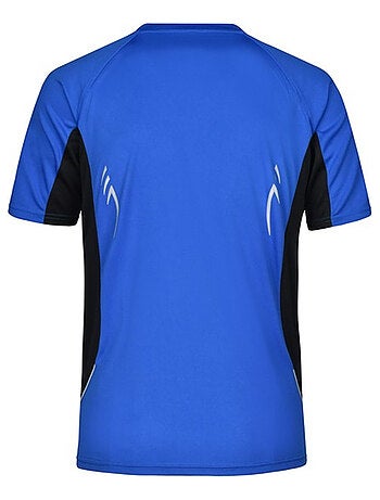 James and Nicholson - T-shirt course à pied