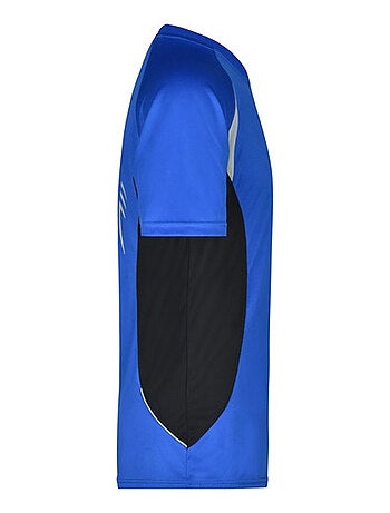 James and Nicholson - T-shirt course à pied