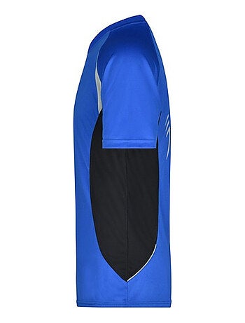 James and Nicholson - T-shirt course à pied