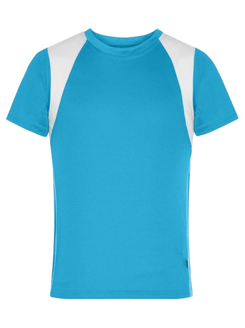James and Nicholson - T-shirt course à pied - Kiabi