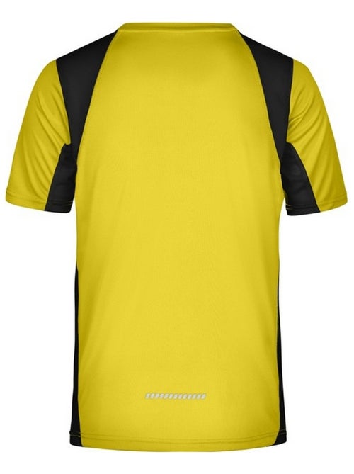 James and Nicholson - T-shirt course à pied - Kiabi