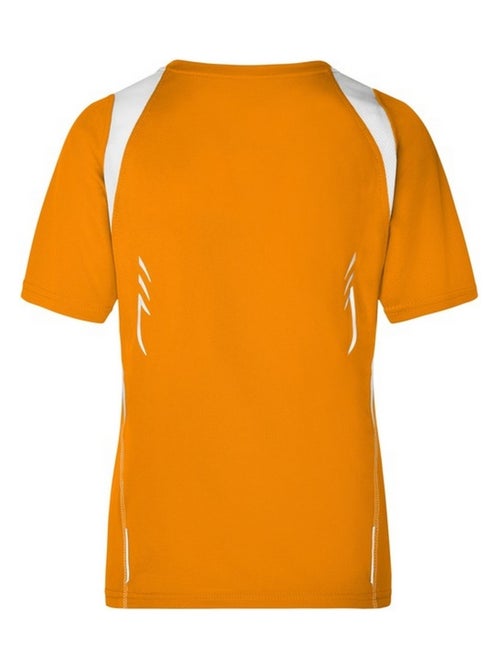 James and Nicholson - T-shirt course à pied - Kiabi