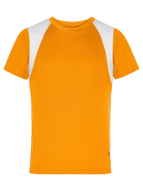 James and Nicholson - T-shirt course à pied - Kiabi