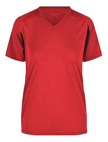 James and Nicholson - T-shirt course à pied