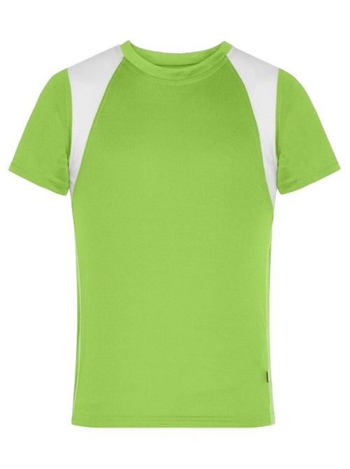 James and Nicholson - T-shirt course à pied - Kiabi
