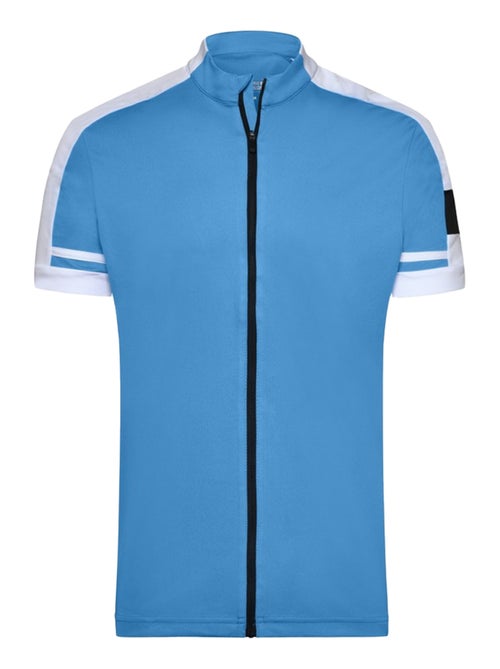 James and Nicholson - T-shirt cyclisme - Kiabi