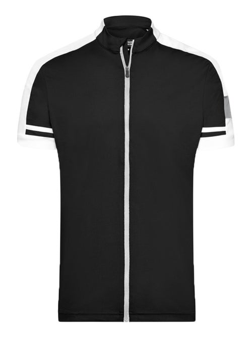 James and Nicholson - T-shirt cyclisme - Kiabi