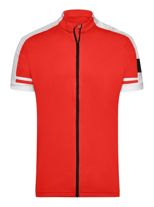 James and Nicholson - T-shirt cyclisme - Kiabi