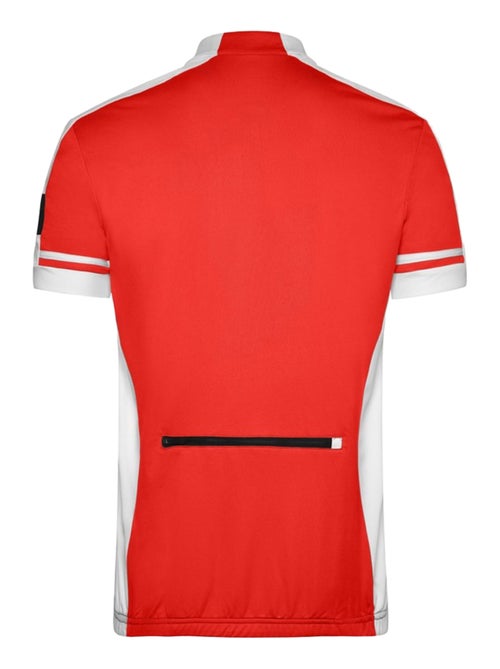 James and Nicholson - T-shirt cyclisme - Kiabi