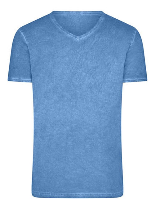 James and Nicholson - T-shirt GIPSY - Kiabi