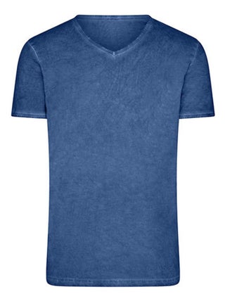 James and Nicholson - T-shirt GIPSY