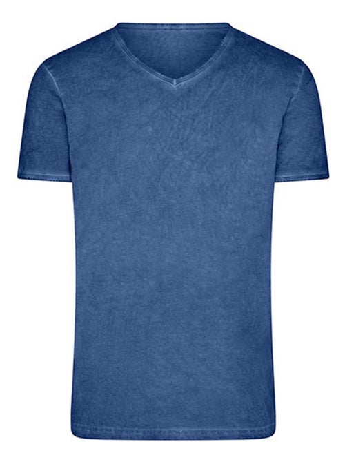 James and Nicholson - T-shirt GIPSY - Kiabi