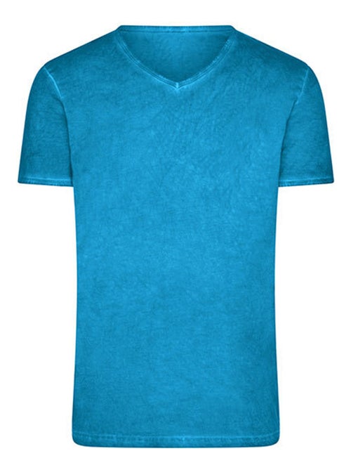 James and Nicholson - T-shirt GIPSY - Kiabi