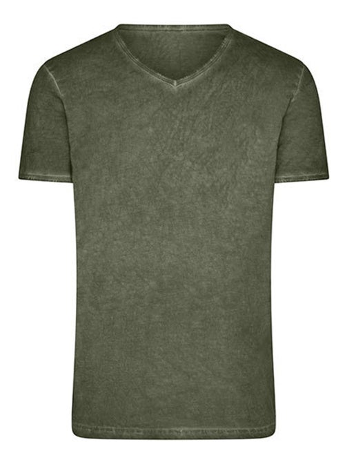 James and Nicholson - T-shirt GIPSY - Kiabi