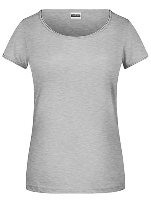 James and Nicholson - T-shirt - Kiabi