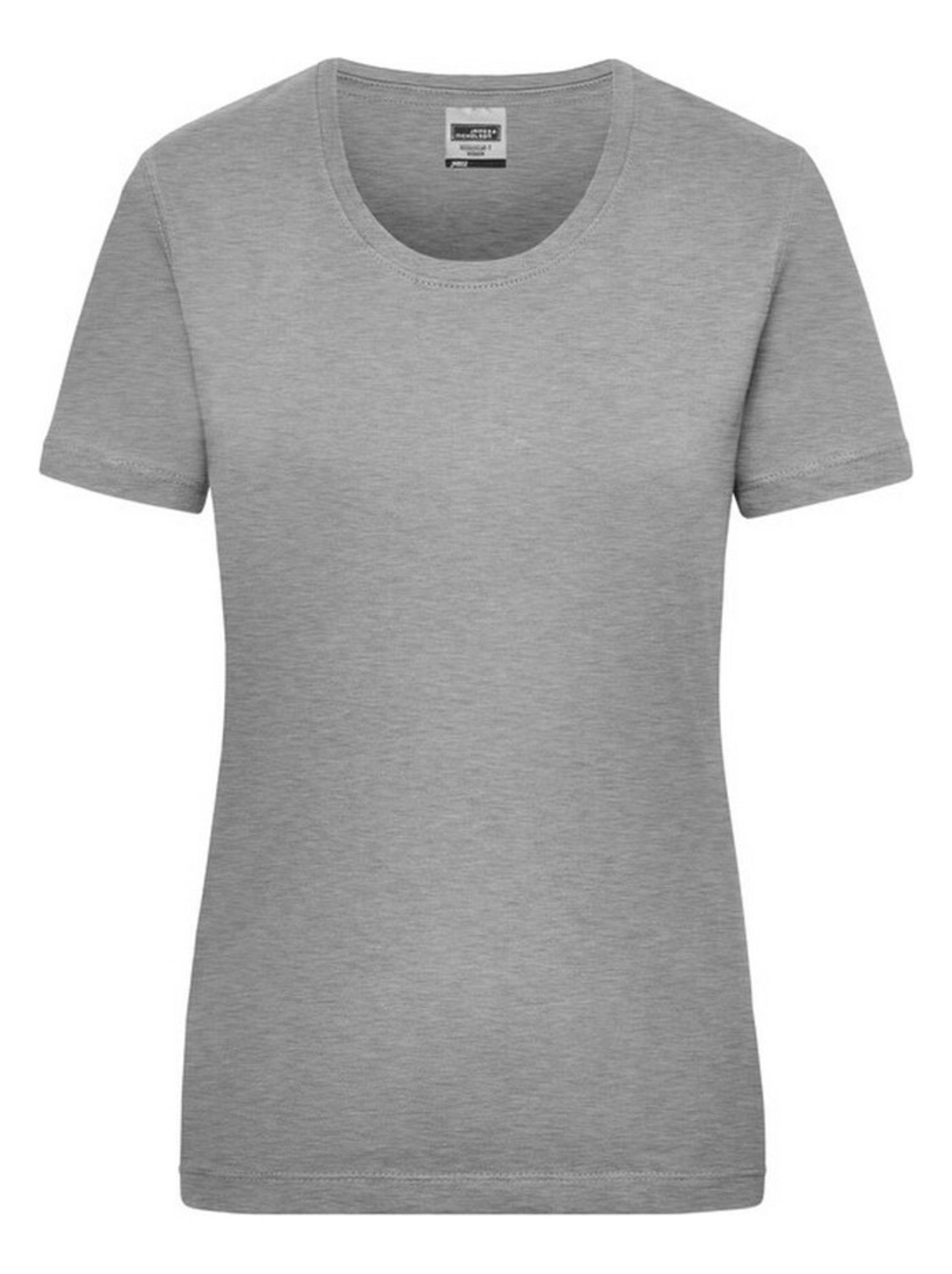 T-Shirt Tecnica Donna James & Nicholson – Traspirante E Ad Asciugatura Rapida