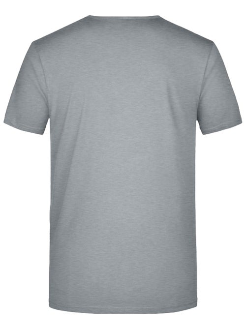 James and Nicholson - T-shirt - Kiabi