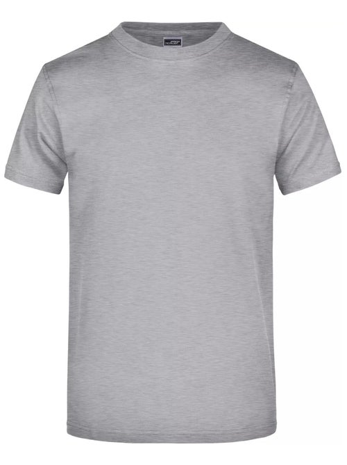 James and Nicholson - T-shirt - Kiabi