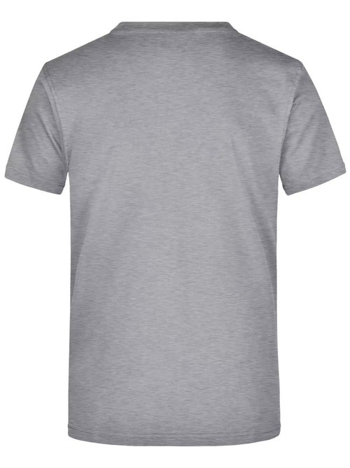 James and Nicholson - T-shirt - Kiabi