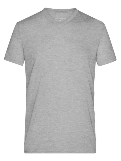 James and Nicholson - T-shirt - Kiabi