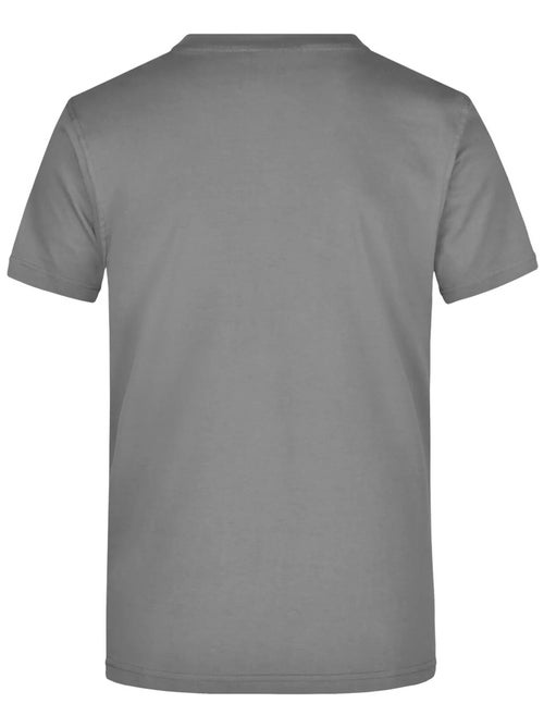 James and Nicholson - T-shirt - Kiabi