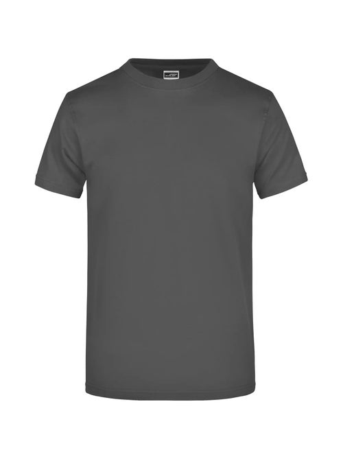 James and Nicholson - T-shirt - Kiabi