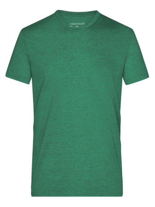 James and Nicholson - T-shirt - Kiabi